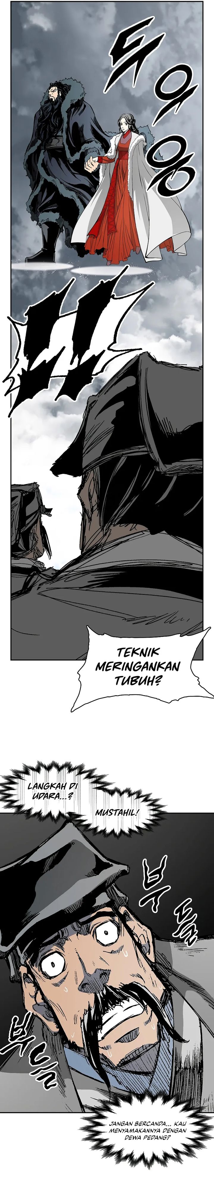 Dilarang COPAS - situs resmi www.mangacanblog.com - Komik memoir of the king of war 218 - chapter 218 219 Indonesia memoir of the king of war 218 - chapter 218 Terbaru 3|Baca Manga Komik Indonesia|Mangacan