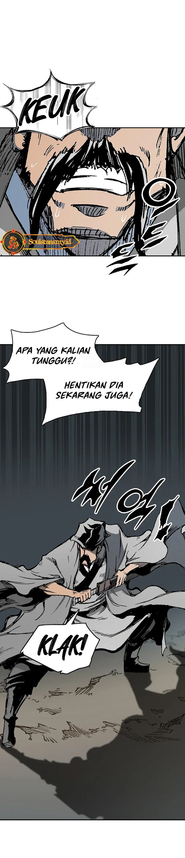Dilarang COPAS - situs resmi www.mangacanblog.com - Komik memoir of the king of war 218 - chapter 218 219 Indonesia memoir of the king of war 218 - chapter 218 Terbaru 4|Baca Manga Komik Indonesia|Mangacan