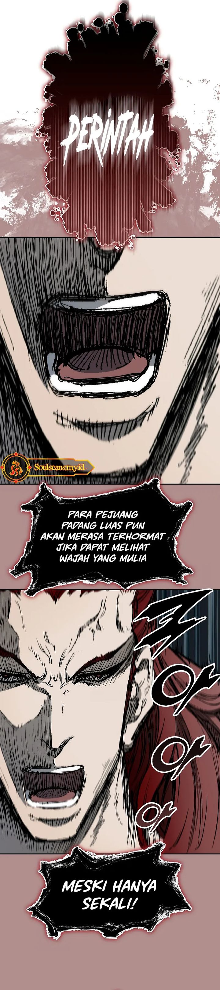 Dilarang COPAS - situs resmi www.mangacanblog.com - Komik memoir of the king of war 218 - chapter 218 219 Indonesia memoir of the king of war 218 - chapter 218 Terbaru 6|Baca Manga Komik Indonesia|Mangacan