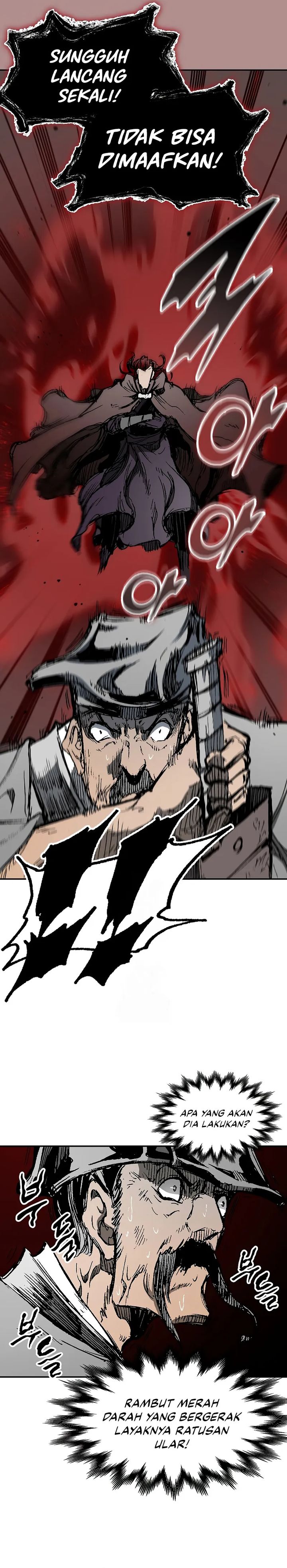 Dilarang COPAS - situs resmi www.mangacanblog.com - Komik memoir of the king of war 218 - chapter 218 219 Indonesia memoir of the king of war 218 - chapter 218 Terbaru 7|Baca Manga Komik Indonesia|Mangacan