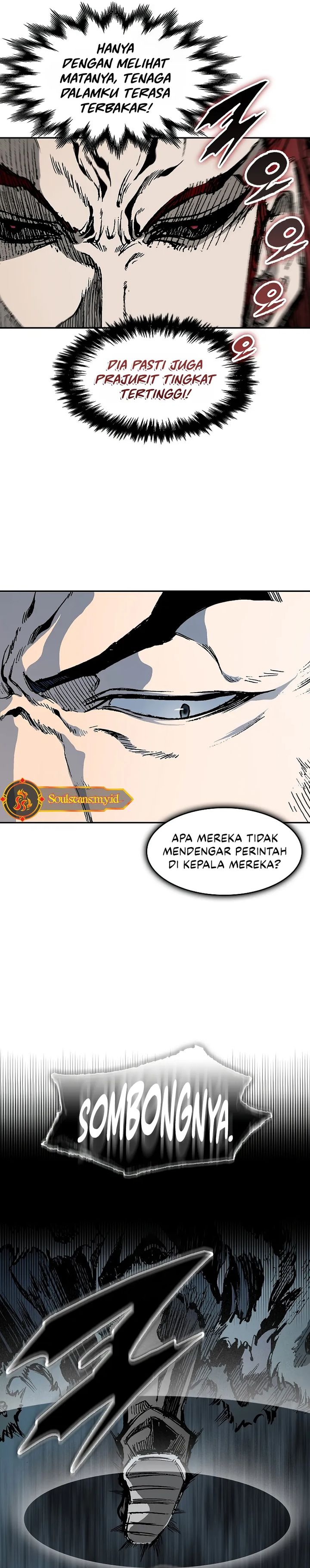Dilarang COPAS - situs resmi www.mangacanblog.com - Komik memoir of the king of war 218 - chapter 218 219 Indonesia memoir of the king of war 218 - chapter 218 Terbaru 8|Baca Manga Komik Indonesia|Mangacan