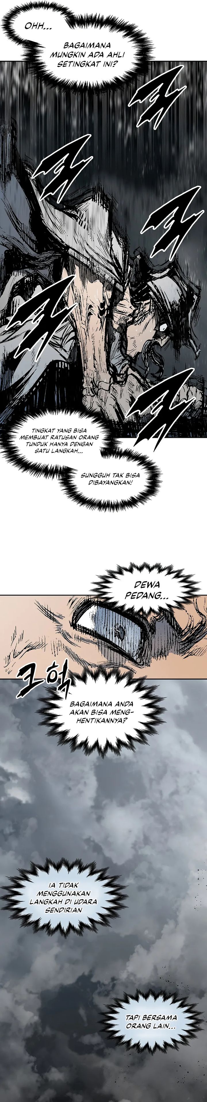 Dilarang COPAS - situs resmi www.mangacanblog.com - Komik memoir of the king of war 218 - chapter 218 219 Indonesia memoir of the king of war 218 - chapter 218 Terbaru 10|Baca Manga Komik Indonesia|Mangacan