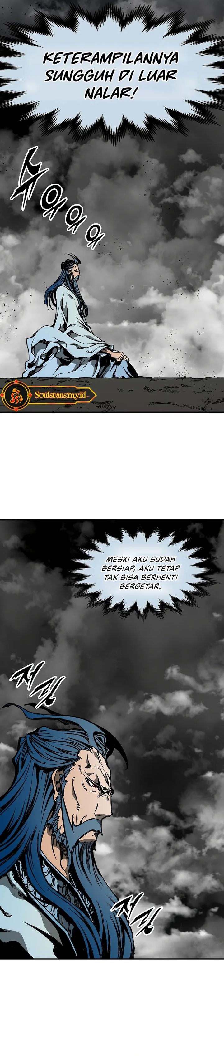 Dilarang COPAS - situs resmi www.mangacanblog.com - Komik memoir of the king of war 218 - chapter 218 219 Indonesia memoir of the king of war 218 - chapter 218 Terbaru 11|Baca Manga Komik Indonesia|Mangacan