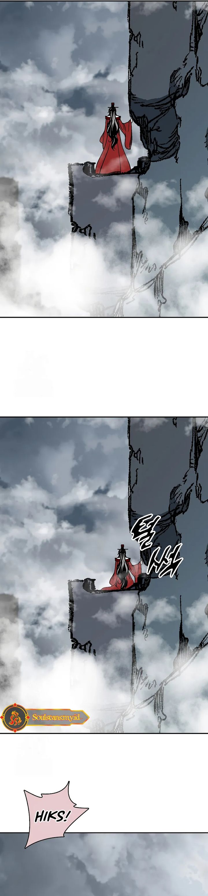 Dilarang COPAS - situs resmi www.mangacanblog.com - Komik memoir of the king of war 218 - chapter 218 219 Indonesia memoir of the king of war 218 - chapter 218 Terbaru 15|Baca Manga Komik Indonesia|Mangacan