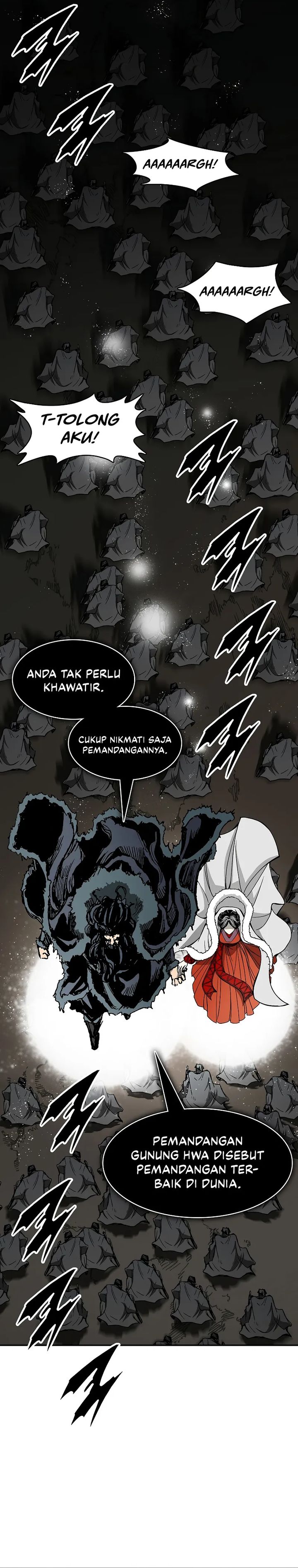 Dilarang COPAS - situs resmi www.mangacanblog.com - Komik memoir of the king of war 218 - chapter 218 219 Indonesia memoir of the king of war 218 - chapter 218 Terbaru 18|Baca Manga Komik Indonesia|Mangacan