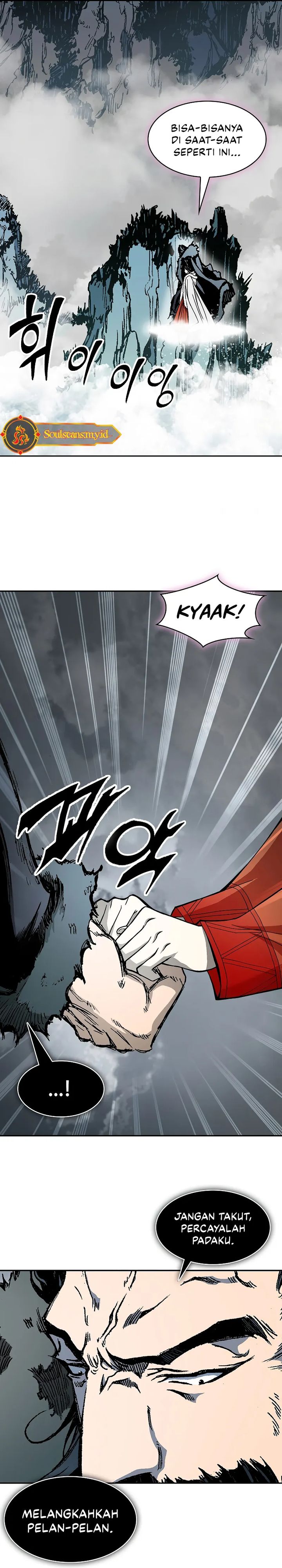 Dilarang COPAS - situs resmi www.mangacanblog.com - Komik memoir of the king of war 218 - chapter 218 219 Indonesia memoir of the king of war 218 - chapter 218 Terbaru 19|Baca Manga Komik Indonesia|Mangacan