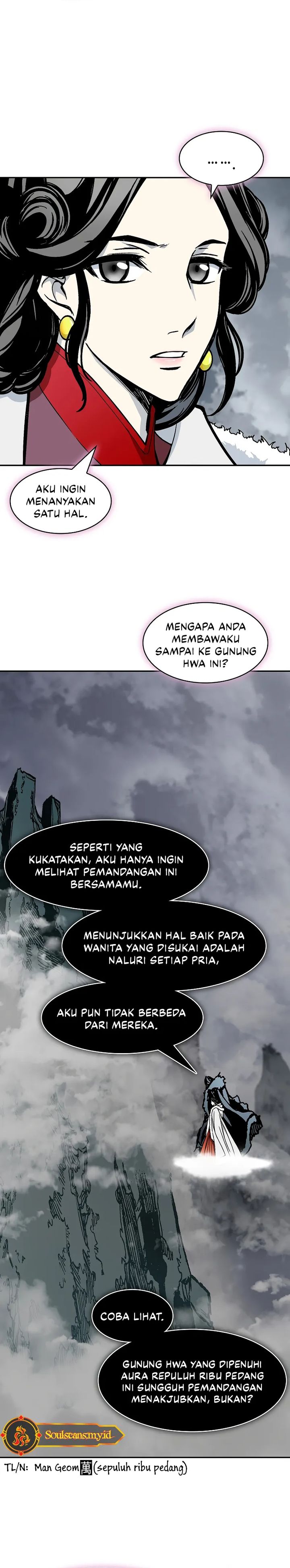 Dilarang COPAS - situs resmi www.mangacanblog.com - Komik memoir of the king of war 218 - chapter 218 219 Indonesia memoir of the king of war 218 - chapter 218 Terbaru 20|Baca Manga Komik Indonesia|Mangacan