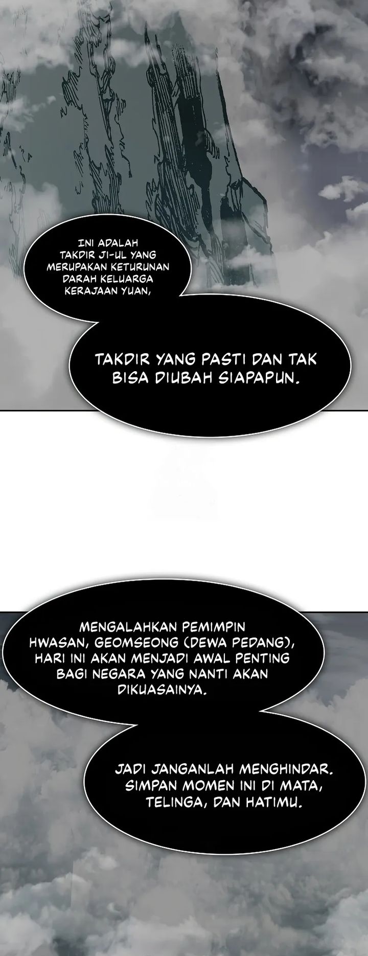 Dilarang COPAS - situs resmi www.mangacanblog.com - Komik memoir of the king of war 218 - chapter 218 219 Indonesia memoir of the king of war 218 - chapter 218 Terbaru 22|Baca Manga Komik Indonesia|Mangacan
