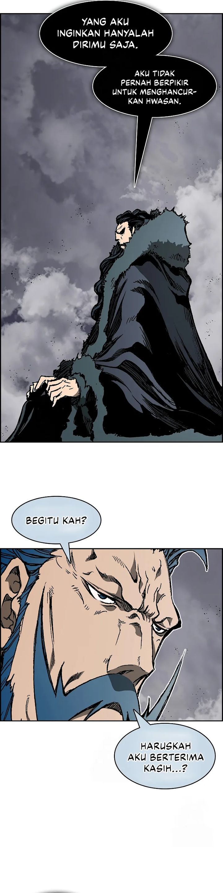Dilarang COPAS - situs resmi www.mangacanblog.com - Komik memoir of the king of war 218 - chapter 218 219 Indonesia memoir of the king of war 218 - chapter 218 Terbaru 26|Baca Manga Komik Indonesia|Mangacan