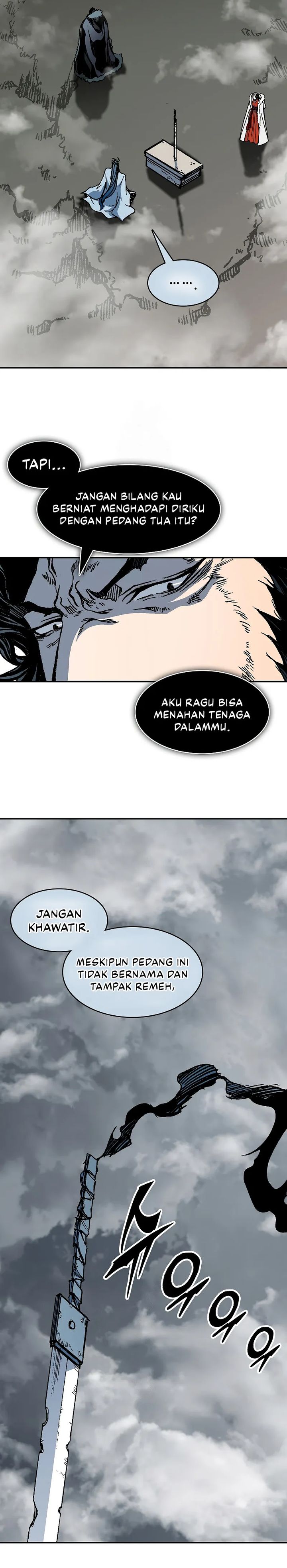 Dilarang COPAS - situs resmi www.mangacanblog.com - Komik memoir of the king of war 218 - chapter 218 219 Indonesia memoir of the king of war 218 - chapter 218 Terbaru 28|Baca Manga Komik Indonesia|Mangacan