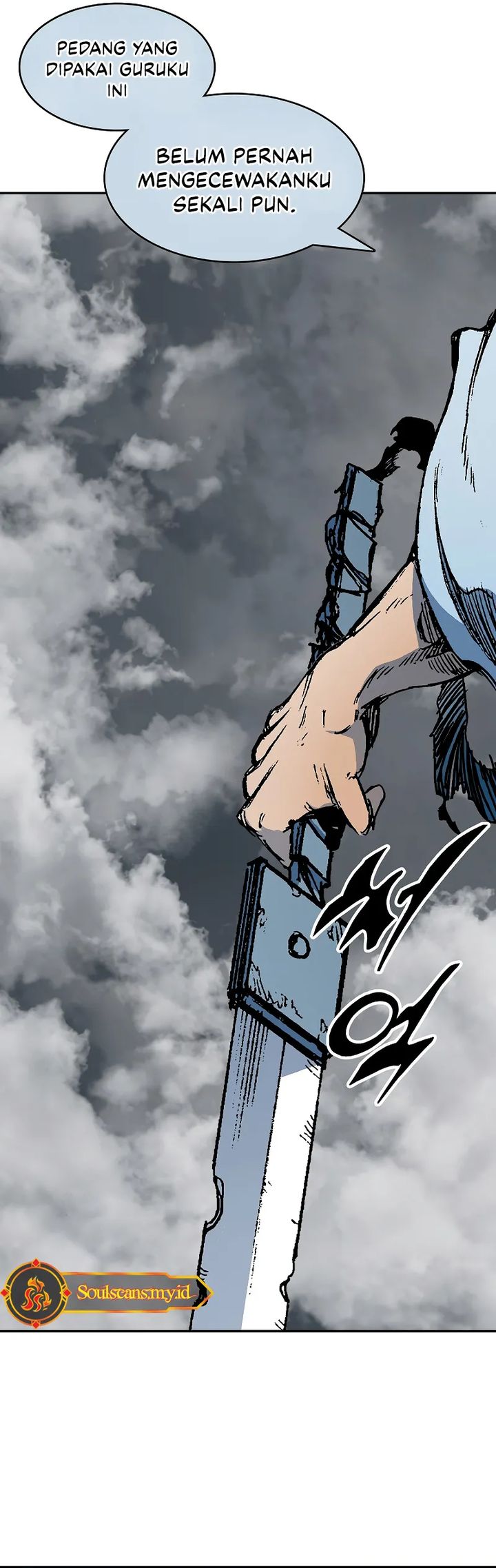 Dilarang COPAS - situs resmi www.mangacanblog.com - Komik memoir of the king of war 218 - chapter 218 219 Indonesia memoir of the king of war 218 - chapter 218 Terbaru 29|Baca Manga Komik Indonesia|Mangacan