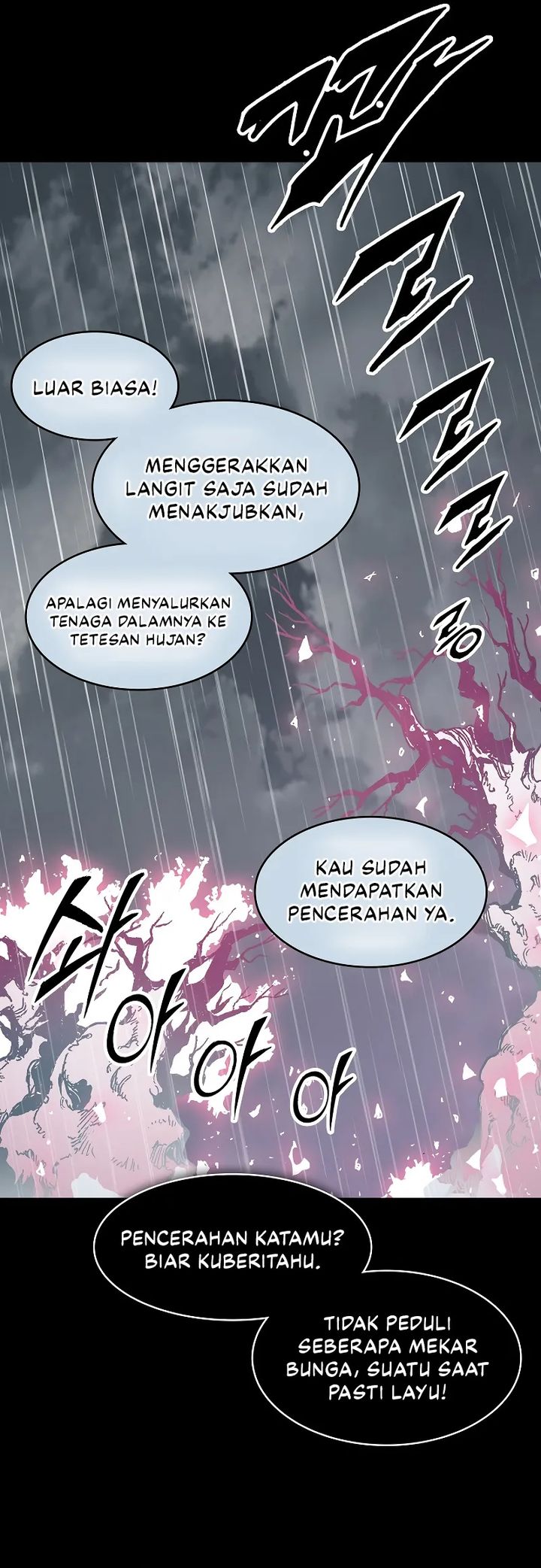 Dilarang COPAS - situs resmi www.mangacanblog.com - Komik memoir of the king of war 218 - chapter 218 219 Indonesia memoir of the king of war 218 - chapter 218 Terbaru 38|Baca Manga Komik Indonesia|Mangacan