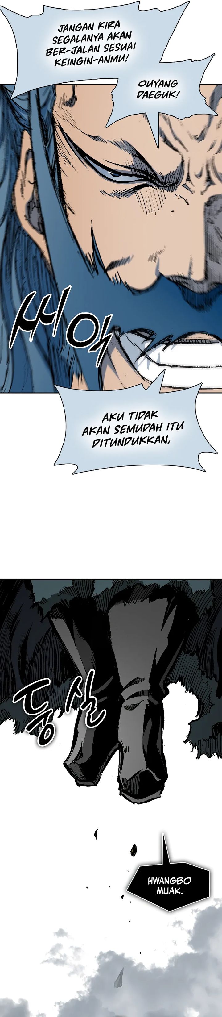 Dilarang COPAS - situs resmi www.mangacanblog.com - Komik memoir of the king of war 219 - chapter 219 220 Indonesia memoir of the king of war 219 - chapter 219 Terbaru 2|Baca Manga Komik Indonesia|Mangacan