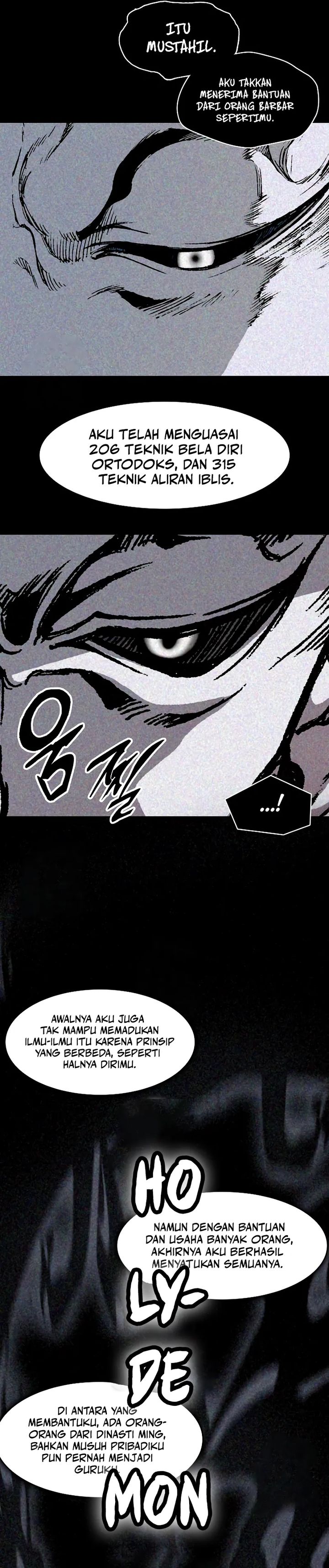 Dilarang COPAS - situs resmi www.mangacanblog.com - Komik memoir of the king of war 219 - chapter 219 220 Indonesia memoir of the king of war 219 - chapter 219 Terbaru 7|Baca Manga Komik Indonesia|Mangacan