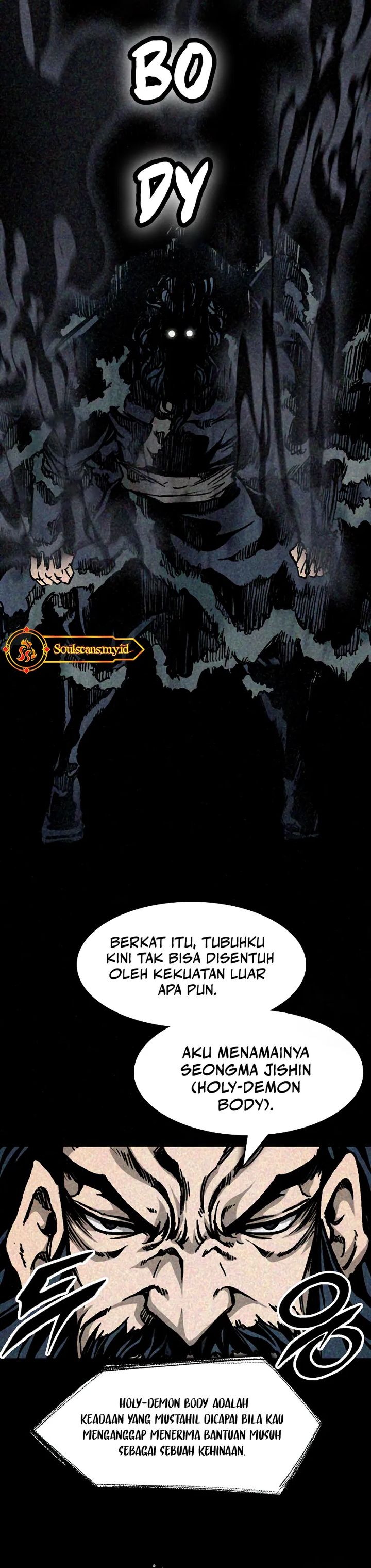 Dilarang COPAS - situs resmi www.mangacanblog.com - Komik memoir of the king of war 219 - chapter 219 220 Indonesia memoir of the king of war 219 - chapter 219 Terbaru 8|Baca Manga Komik Indonesia|Mangacan