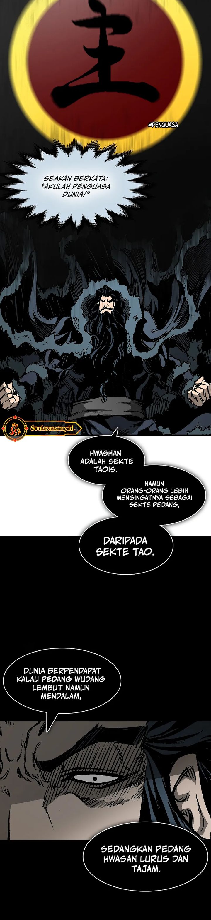 Dilarang COPAS - situs resmi www.mangacanblog.com - Komik memoir of the king of war 219 - chapter 219 220 Indonesia memoir of the king of war 219 - chapter 219 Terbaru 13|Baca Manga Komik Indonesia|Mangacan