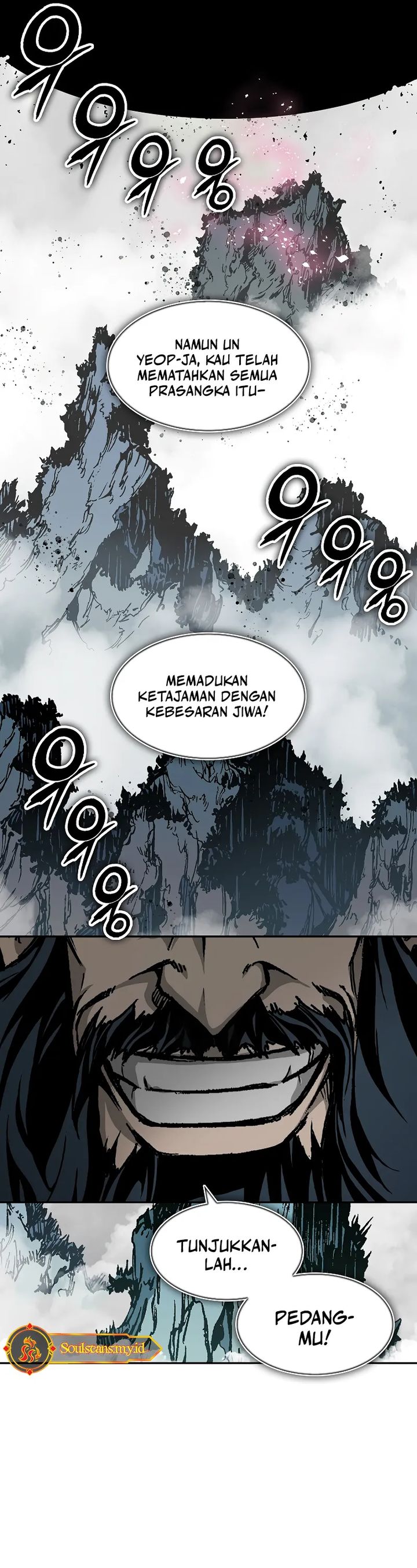 Dilarang COPAS - situs resmi www.mangacanblog.com - Komik memoir of the king of war 219 - chapter 219 220 Indonesia memoir of the king of war 219 - chapter 219 Terbaru 14|Baca Manga Komik Indonesia|Mangacan
