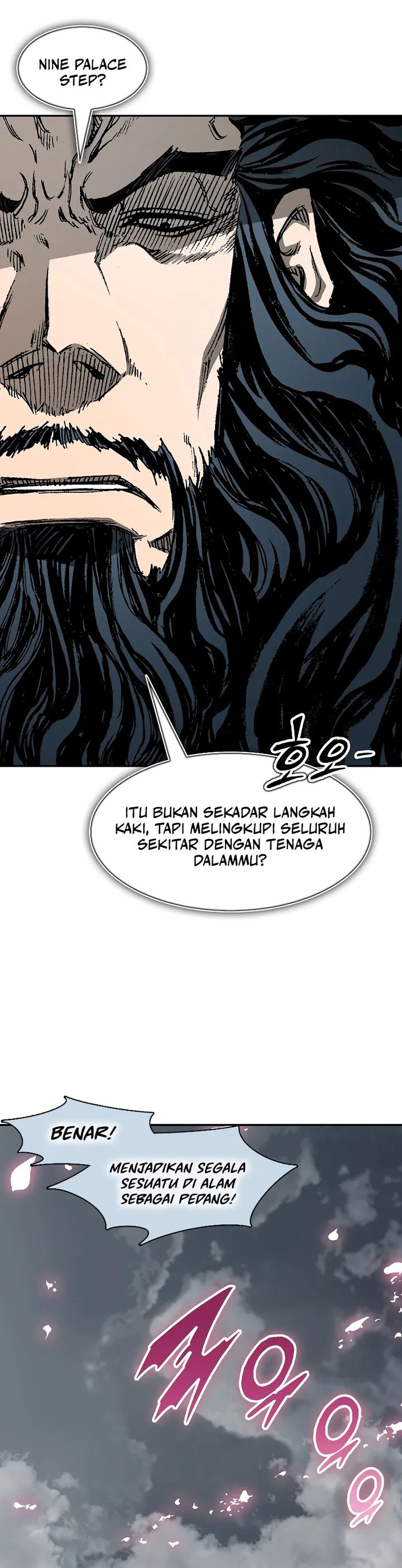 Dilarang COPAS - situs resmi www.mangacanblog.com - Komik memoir of the king of war 219 - chapter 219 220 Indonesia memoir of the king of war 219 - chapter 219 Terbaru 16|Baca Manga Komik Indonesia|Mangacan