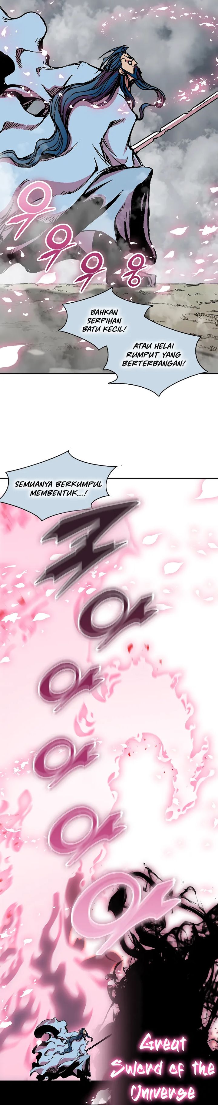 Dilarang COPAS - situs resmi www.mangacanblog.com - Komik memoir of the king of war 219 - chapter 219 220 Indonesia memoir of the king of war 219 - chapter 219 Terbaru 17|Baca Manga Komik Indonesia|Mangacan