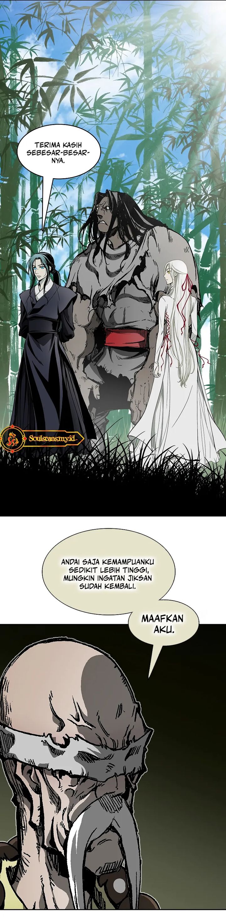 Dilarang COPAS - situs resmi www.mangacanblog.com - Komik memoir of the king of war 219 - chapter 219 220 Indonesia memoir of the king of war 219 - chapter 219 Terbaru 30|Baca Manga Komik Indonesia|Mangacan