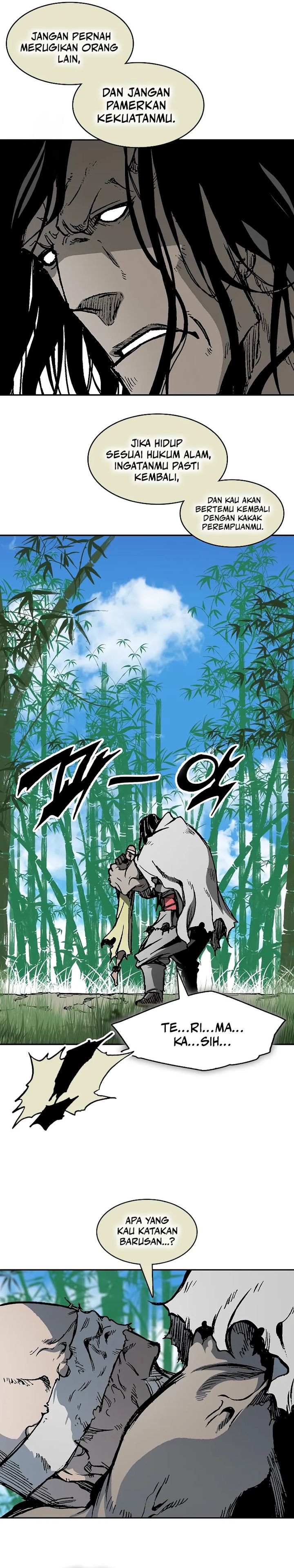 Dilarang COPAS - situs resmi www.mangacanblog.com - Komik memoir of the king of war 219 - chapter 219 220 Indonesia memoir of the king of war 219 - chapter 219 Terbaru 32|Baca Manga Komik Indonesia|Mangacan