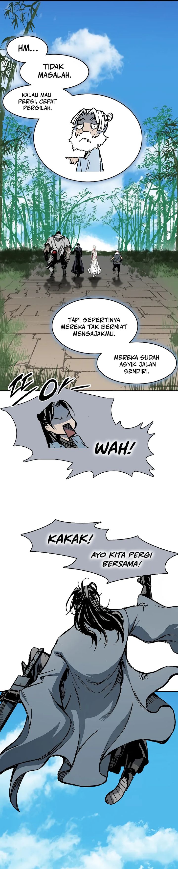Dilarang COPAS - situs resmi www.mangacanblog.com - Komik memoir of the king of war 219 - chapter 219 220 Indonesia memoir of the king of war 219 - chapter 219 Terbaru 36|Baca Manga Komik Indonesia|Mangacan