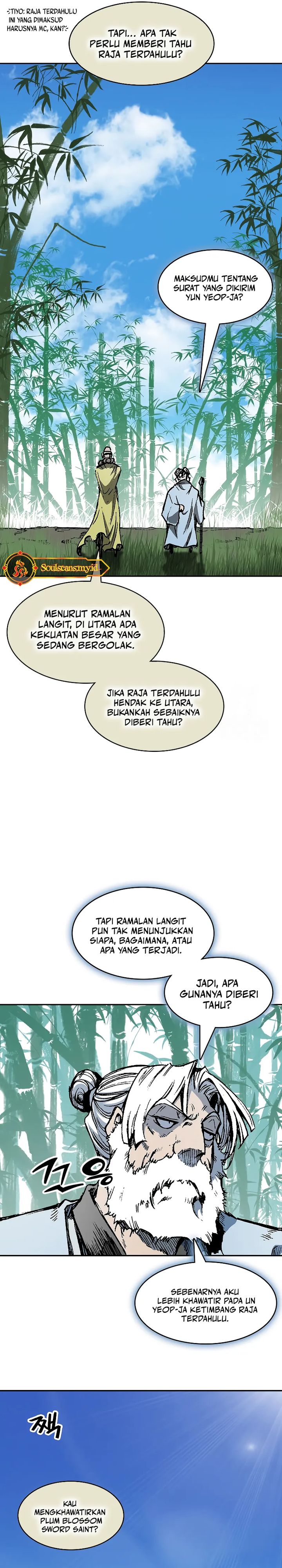 Dilarang COPAS - situs resmi www.mangacanblog.com - Komik memoir of the king of war 219 - chapter 219 220 Indonesia memoir of the king of war 219 - chapter 219 Terbaru 38|Baca Manga Komik Indonesia|Mangacan