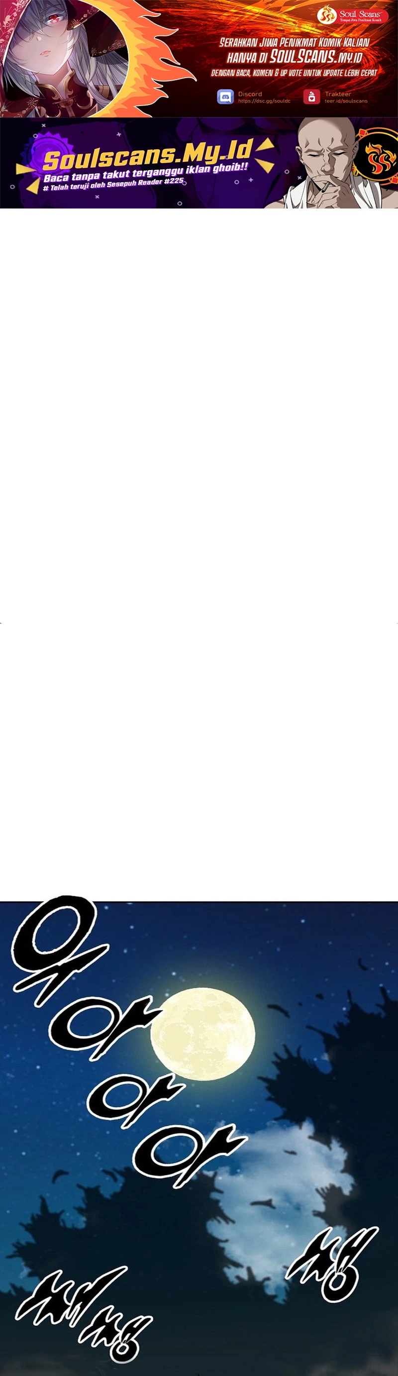 Dilarang COPAS - situs resmi www.mangacanblog.com - Komik memoir of the king of war 222 - chapter 222 223 Indonesia memoir of the king of war 222 - chapter 222 Terbaru 1|Baca Manga Komik Indonesia|Mangacan