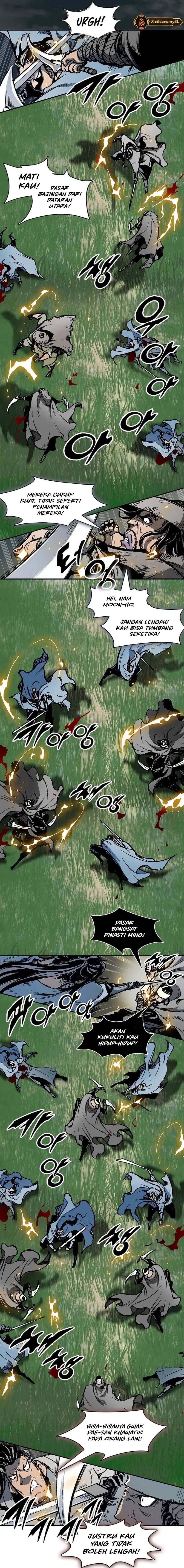 Dilarang COPAS - situs resmi www.mangacanblog.com - Komik memoir of the king of war 222 - chapter 222 223 Indonesia memoir of the king of war 222 - chapter 222 Terbaru 2|Baca Manga Komik Indonesia|Mangacan