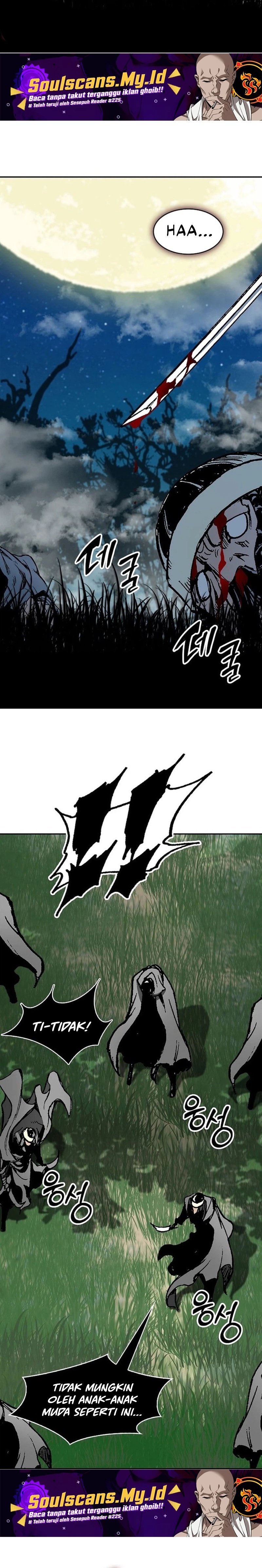 Dilarang COPAS - situs resmi www.mangacanblog.com - Komik memoir of the king of war 222 - chapter 222 223 Indonesia memoir of the king of war 222 - chapter 222 Terbaru 8|Baca Manga Komik Indonesia|Mangacan