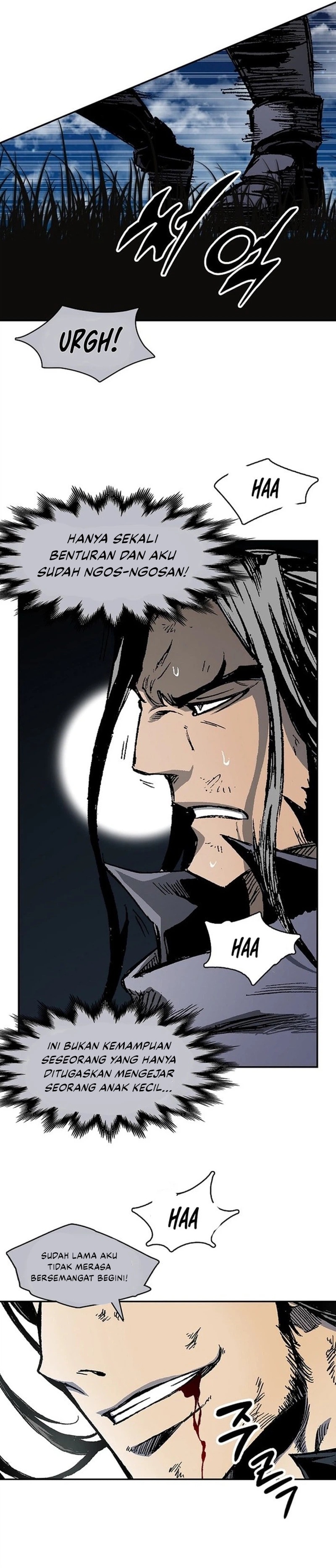 Dilarang COPAS - situs resmi www.mangacanblog.com - Komik memoir of the king of war 222 - chapter 222 223 Indonesia memoir of the king of war 222 - chapter 222 Terbaru 15|Baca Manga Komik Indonesia|Mangacan