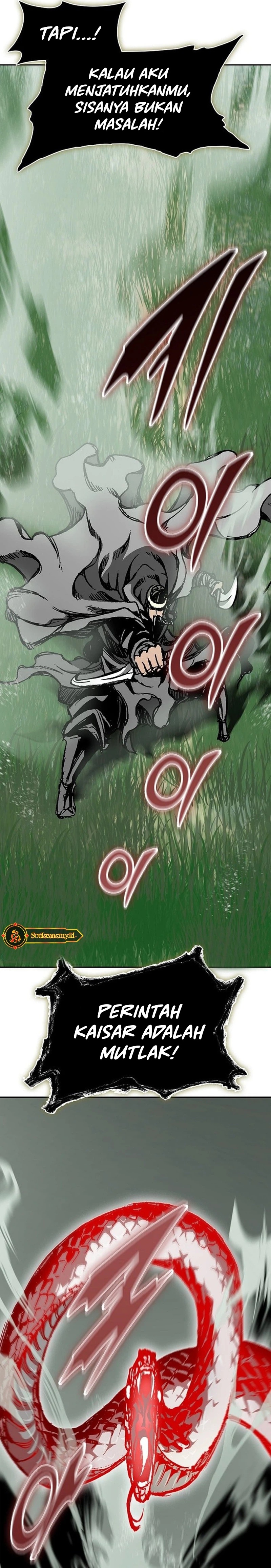 Dilarang COPAS - situs resmi www.mangacanblog.com - Komik memoir of the king of war 222 - chapter 222 223 Indonesia memoir of the king of war 222 - chapter 222 Terbaru 17|Baca Manga Komik Indonesia|Mangacan