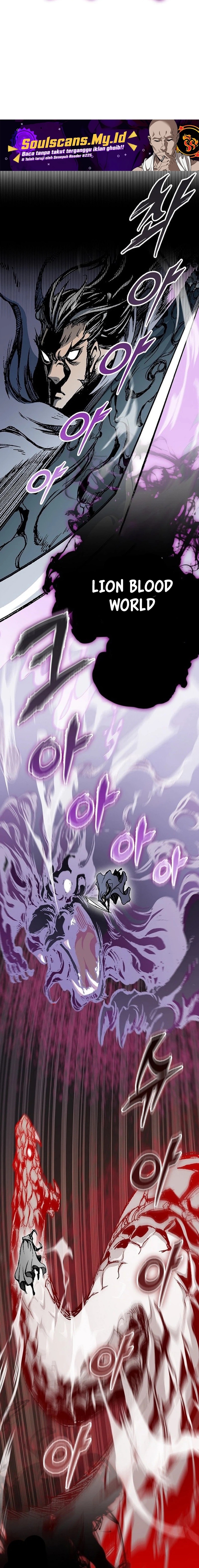 Dilarang COPAS - situs resmi www.mangacanblog.com - Komik memoir of the king of war 222 - chapter 222 223 Indonesia memoir of the king of war 222 - chapter 222 Terbaru 20|Baca Manga Komik Indonesia|Mangacan