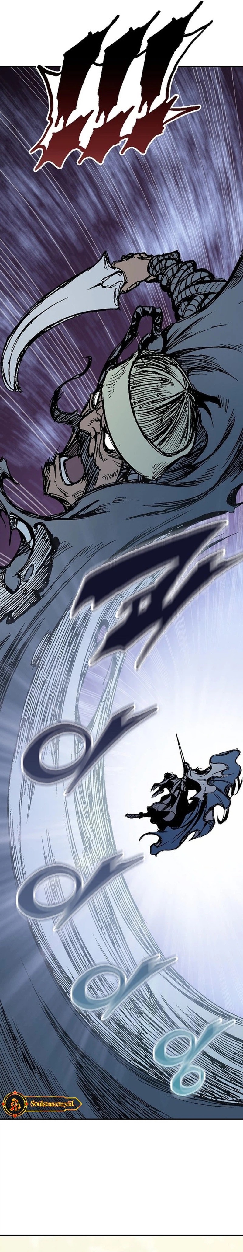 Dilarang COPAS - situs resmi www.mangacanblog.com - Komik memoir of the king of war 222 - chapter 222 223 Indonesia memoir of the king of war 222 - chapter 222 Terbaru 22|Baca Manga Komik Indonesia|Mangacan