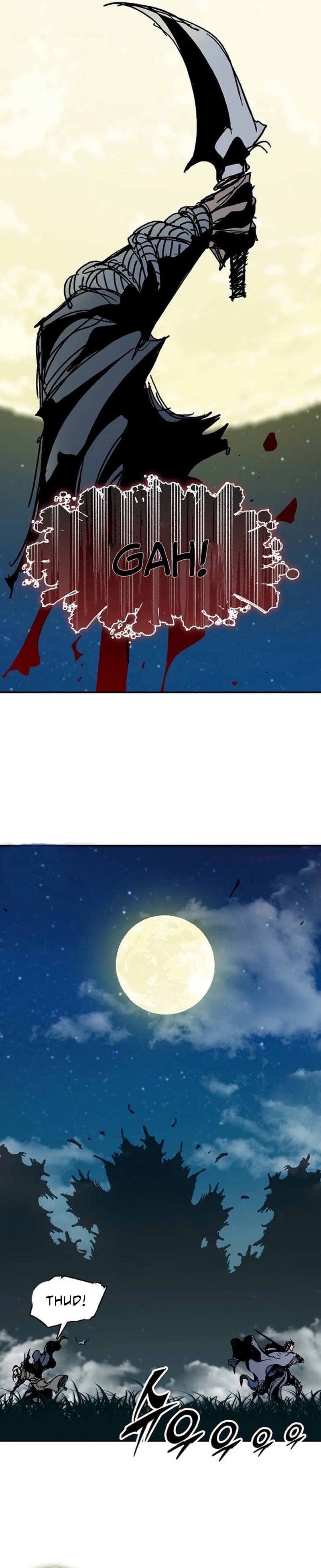 Dilarang COPAS - situs resmi www.mangacanblog.com - Komik memoir of the king of war 222 - chapter 222 223 Indonesia memoir of the king of war 222 - chapter 222 Terbaru 23|Baca Manga Komik Indonesia|Mangacan