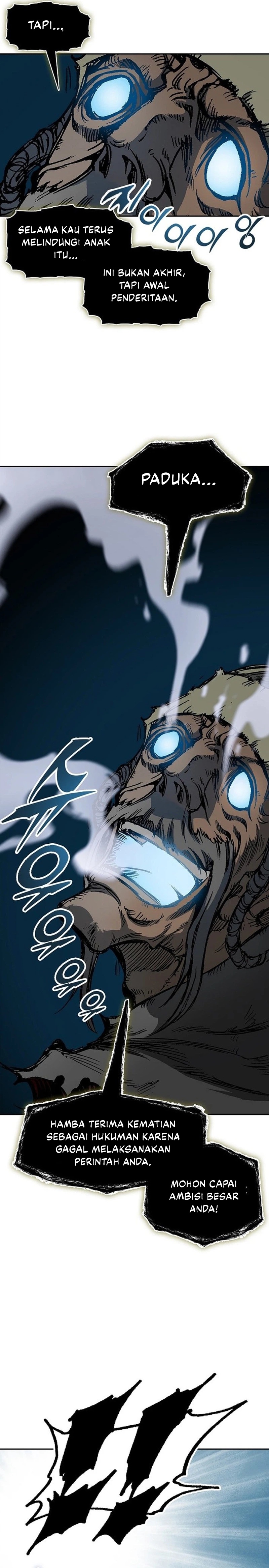 Dilarang COPAS - situs resmi www.mangacanblog.com - Komik memoir of the king of war 222 - chapter 222 223 Indonesia memoir of the king of war 222 - chapter 222 Terbaru 25|Baca Manga Komik Indonesia|Mangacan