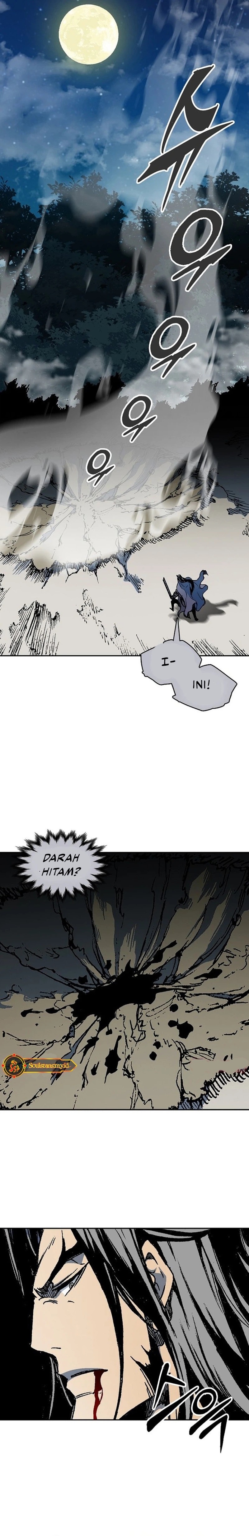 Dilarang COPAS - situs resmi www.mangacanblog.com - Komik memoir of the king of war 222 - chapter 222 223 Indonesia memoir of the king of war 222 - chapter 222 Terbaru 27|Baca Manga Komik Indonesia|Mangacan