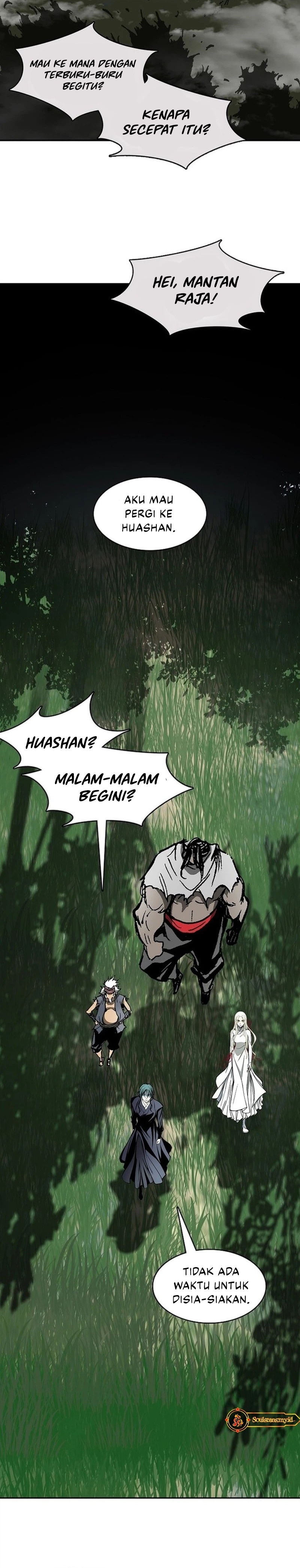 Dilarang COPAS - situs resmi www.mangacanblog.com - Komik memoir of the king of war 222 - chapter 222 223 Indonesia memoir of the king of war 222 - chapter 222 Terbaru 30|Baca Manga Komik Indonesia|Mangacan