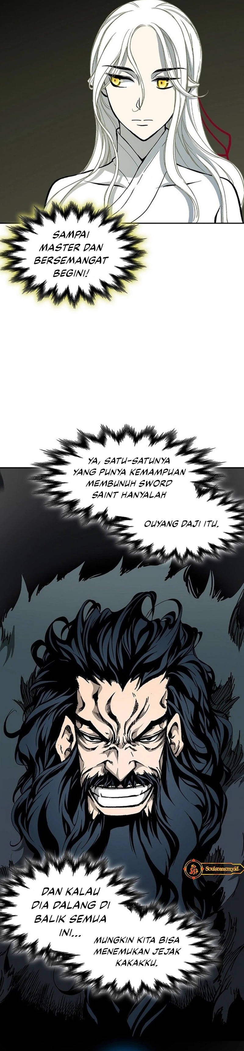 Dilarang COPAS - situs resmi www.mangacanblog.com - Komik memoir of the king of war 222 - chapter 222 223 Indonesia memoir of the king of war 222 - chapter 222 Terbaru 32|Baca Manga Komik Indonesia|Mangacan