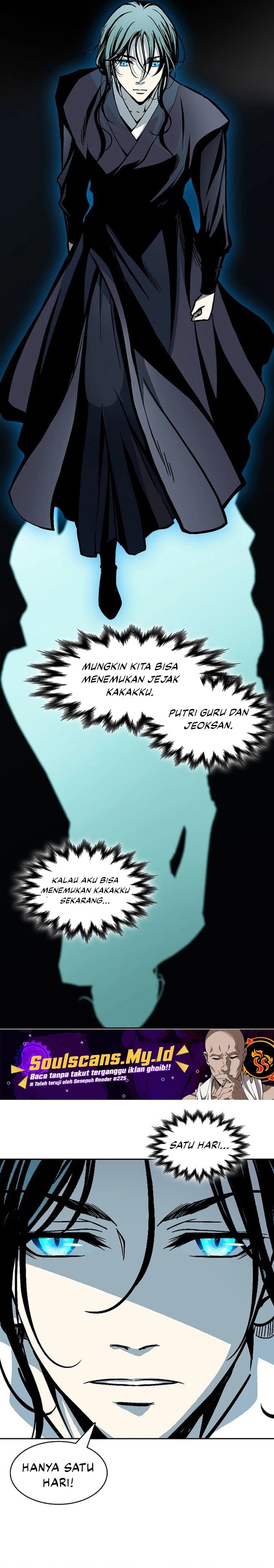 Dilarang COPAS - situs resmi www.mangacanblog.com - Komik memoir of the king of war 222 - chapter 222 223 Indonesia memoir of the king of war 222 - chapter 222 Terbaru 33|Baca Manga Komik Indonesia|Mangacan