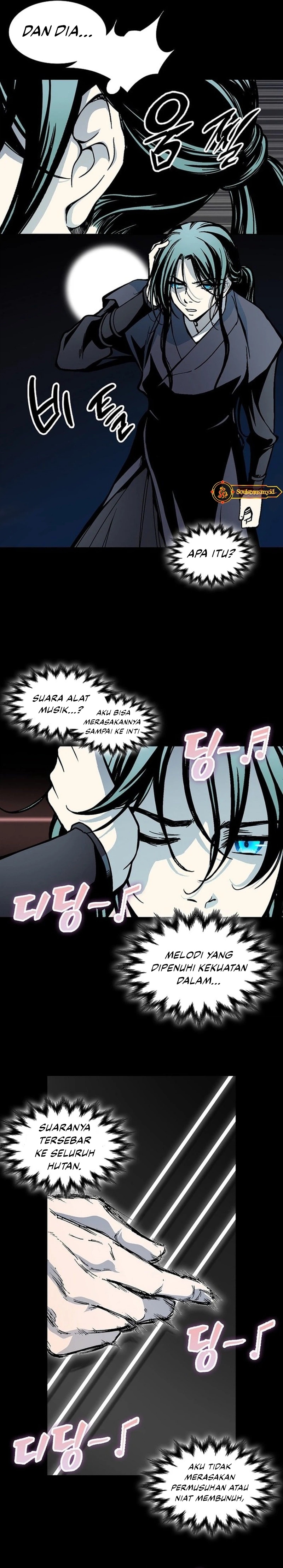 Dilarang COPAS - situs resmi www.mangacanblog.com - Komik memoir of the king of war 222 - chapter 222 223 Indonesia memoir of the king of war 222 - chapter 222 Terbaru 36|Baca Manga Komik Indonesia|Mangacan