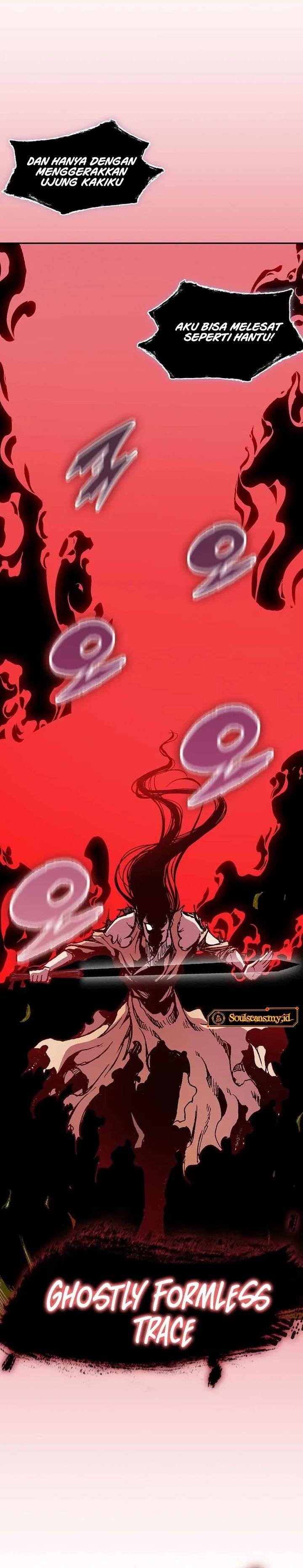 Memoir Of The King Of War Chapter 225 Bahasa Indonesia