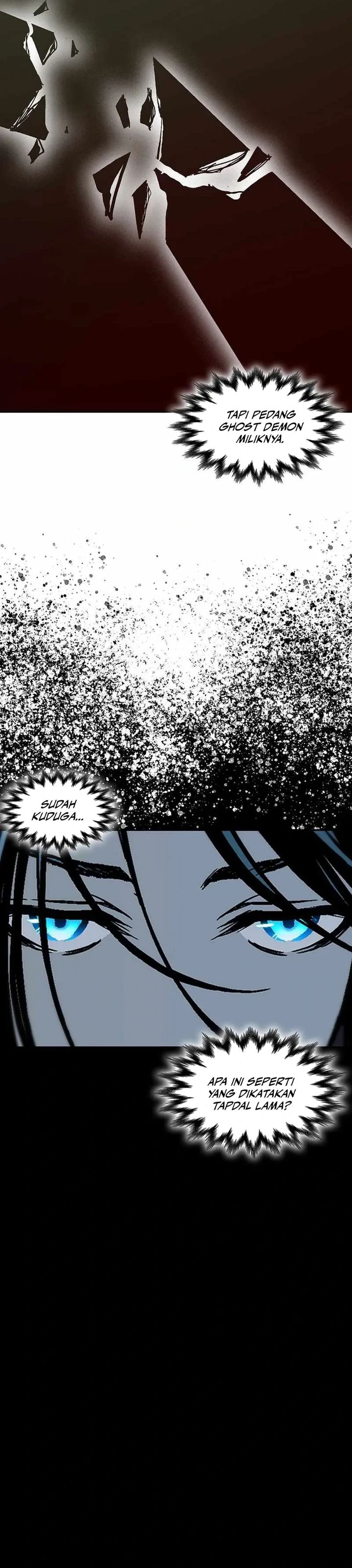 Memoir Of The King Of War Chapter 225 Bahasa Indonesia