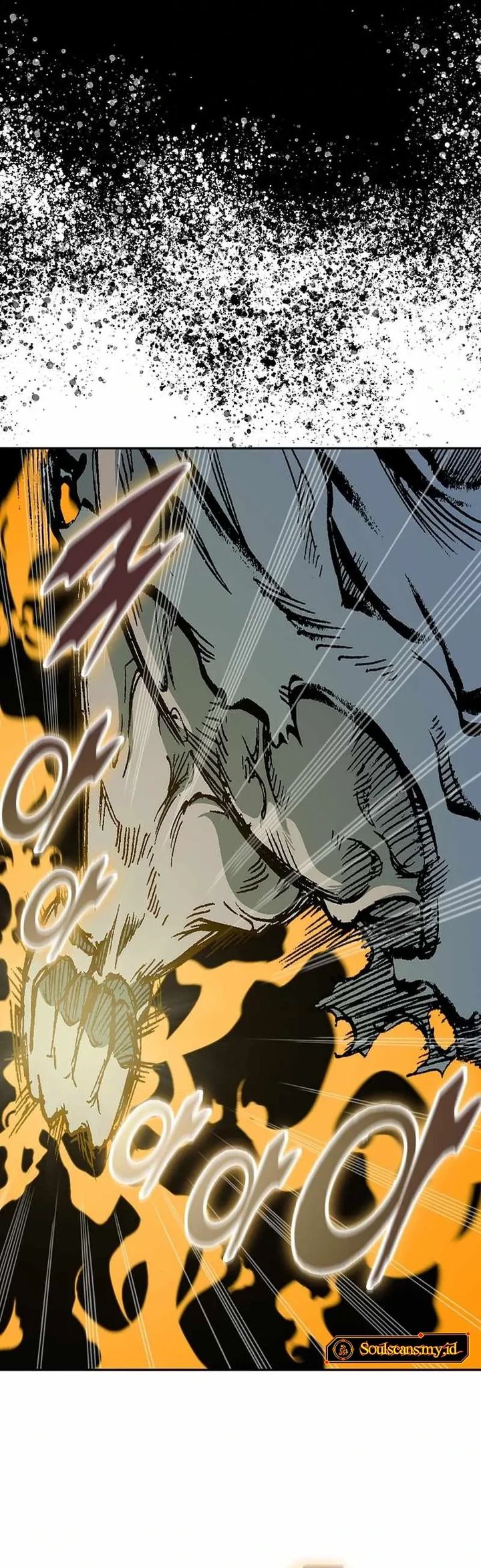 Memoir Of The King Of War Chapter 225 Bahasa Indonesia