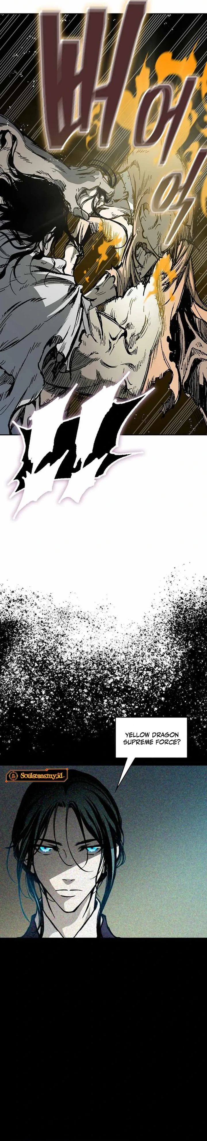 Memoir Of The King Of War Chapter 225 Bahasa Indonesia