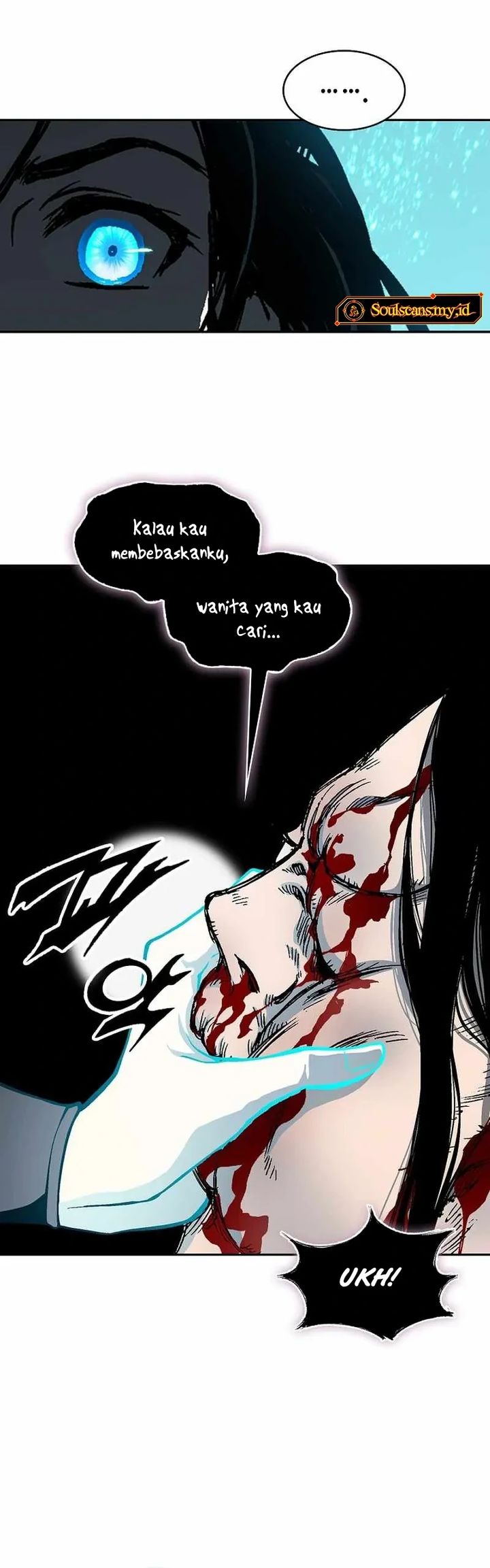 Memoir Of The King Of War Chapter 225 Bahasa Indonesia