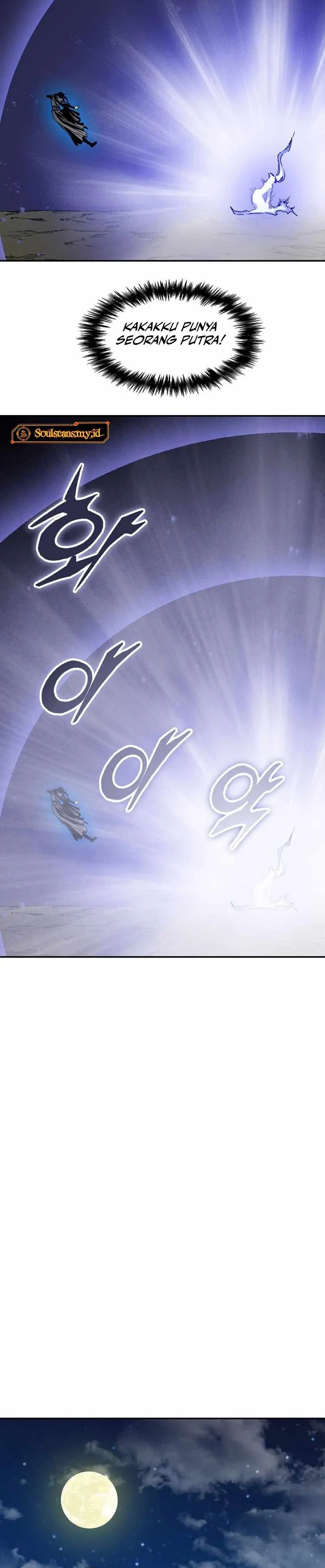 Memoir Of The King Of War Chapter 225 Bahasa Indonesia