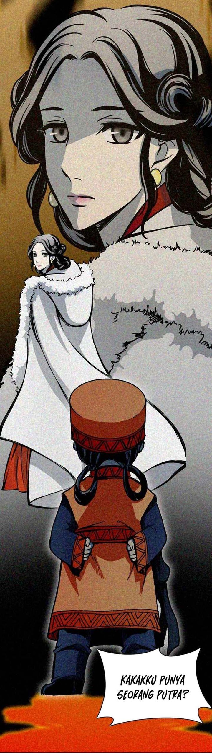 Dilarang COPAS - situs resmi www.mangacanblog.com - Komik memoir of the king of war 226 - chapter 226 227 Indonesia memoir of the king of war 226 - chapter 226 Terbaru 1|Baca Manga Komik Indonesia|Mangacan