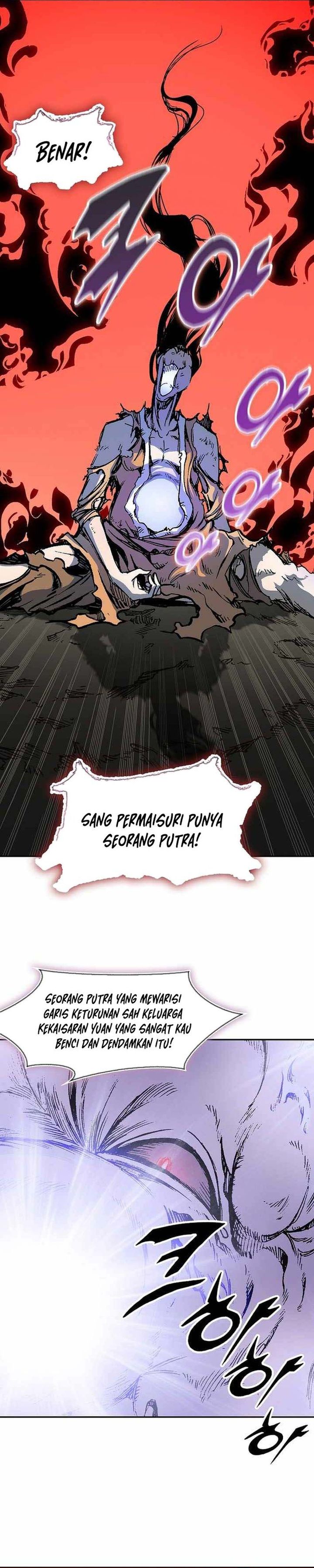 Dilarang COPAS - situs resmi www.mangacanblog.com - Komik memoir of the king of war 226 - chapter 226 227 Indonesia memoir of the king of war 226 - chapter 226 Terbaru 2|Baca Manga Komik Indonesia|Mangacan