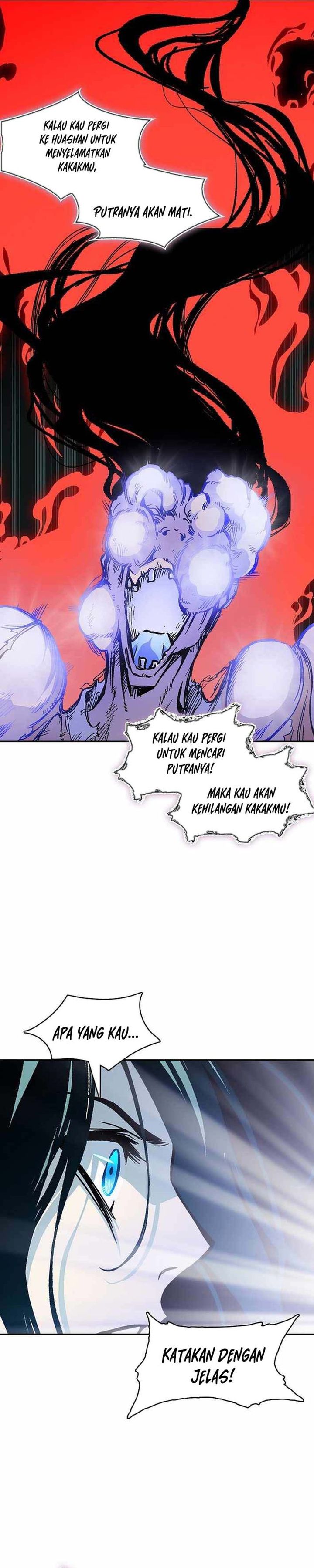 Dilarang COPAS - situs resmi www.mangacanblog.com - Komik memoir of the king of war 226 - chapter 226 227 Indonesia memoir of the king of war 226 - chapter 226 Terbaru 3|Baca Manga Komik Indonesia|Mangacan